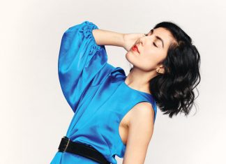 Sheyda Mehrara