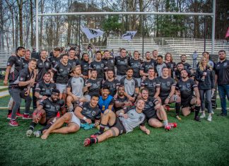 Rugby ATL