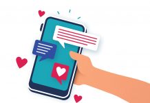 Love at first swipe: What dating apps tell us about Atlantans Dating apps Atlanta