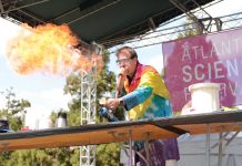 Don’t Miss List: Our top 5 event picks for March Atlanta Science Festival