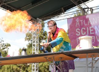 Atlanta Science Festival