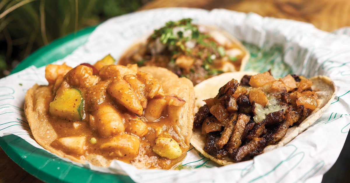 Where to eat take-out Atlanta coronavirus