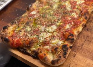 Antico Pizza founder is opening a Sicilian slice shop