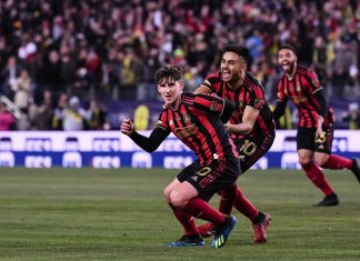 Atlanta United