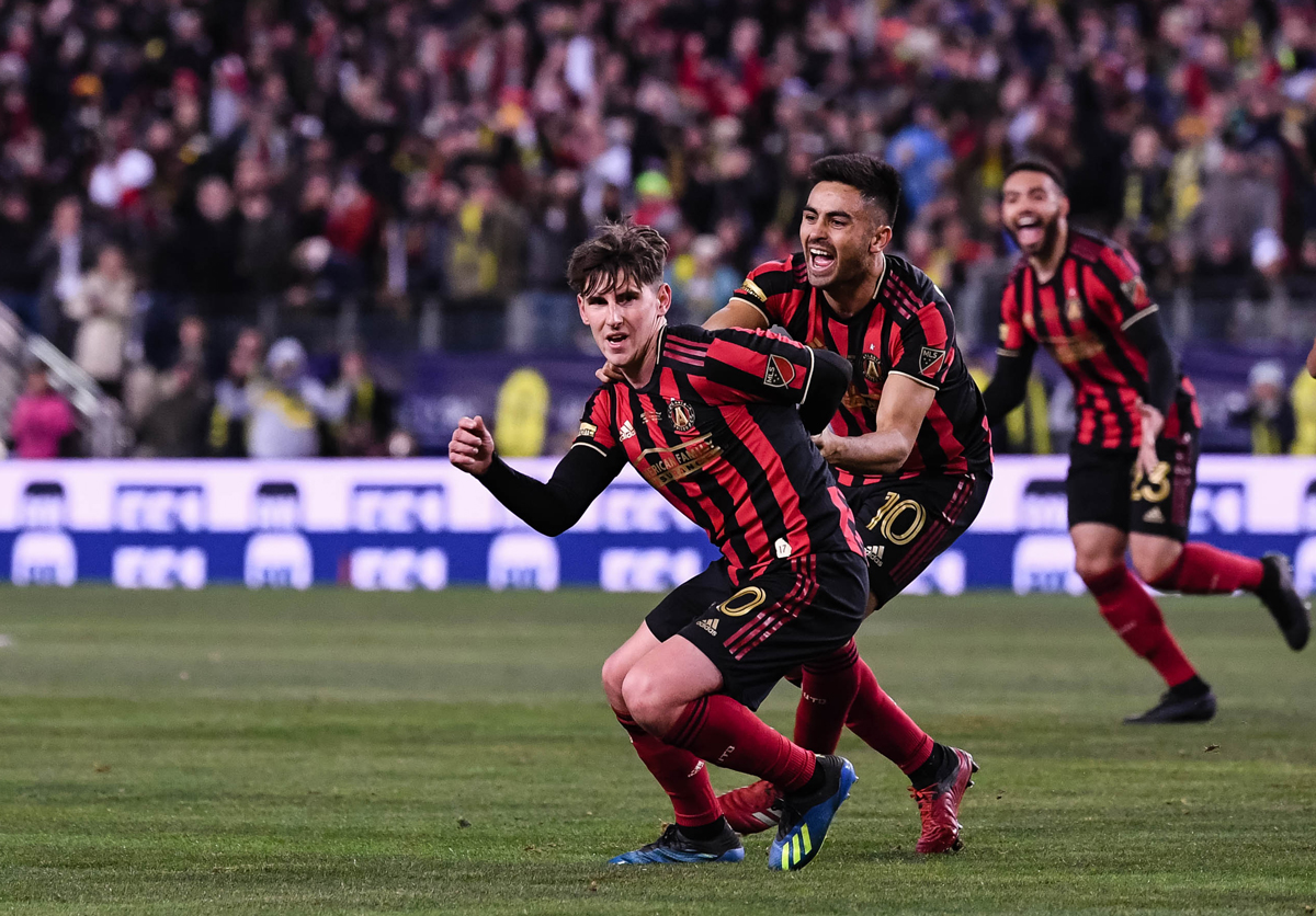 Atlanta United