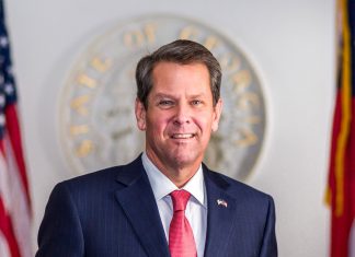 Atlanta’s latest coronavirus updates: Thursday, April 2 Governor Brian Kemp