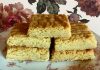 Tiny Lou's Claudia Martinez Brown Butter Blondies