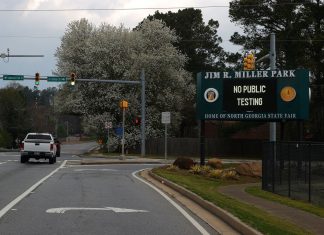 Atlanta coronavirus updates