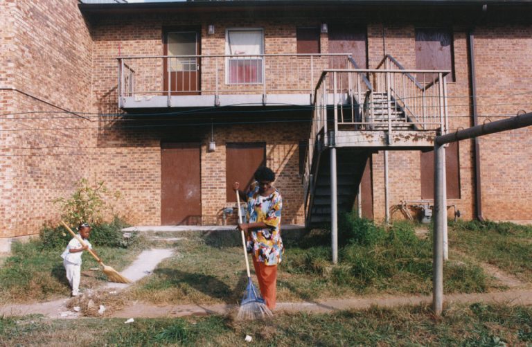 East Lake Meadows documentary PBS
