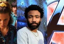 Where to stream Atlanta-filmed shows TV
