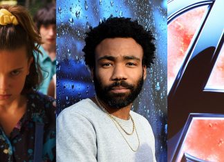 Where to stream Atlanta-filmed movies and TV shows Where to stream Atlanta-filmed shows TV