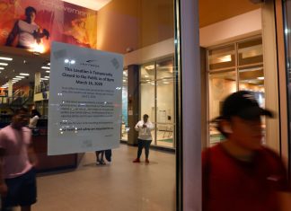 Atlanta coronavirus updates