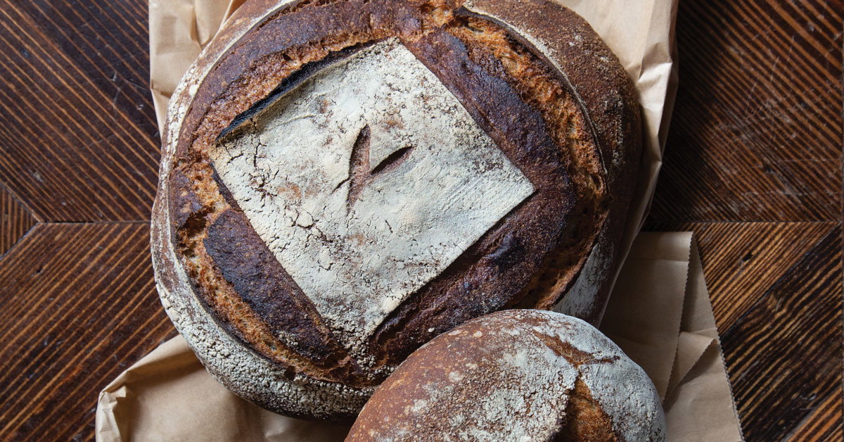 Evergreen Butcher and Baker