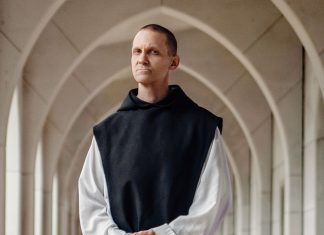 Brother Philip Holy Spirit in Conyers