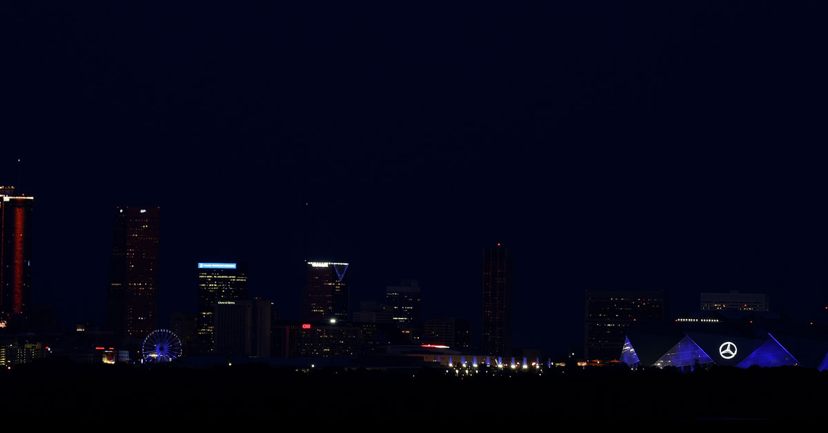 Atlanta coronavirus updates
