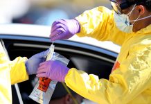 Atlanta’s latest coronavirus updates: Tuesday, April 7 Atlanta coronavirus updates