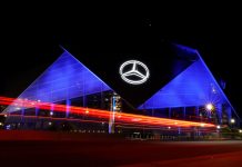 LightItBlue Atlanta
