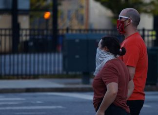 Atlanta coronavirus updates