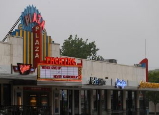 Editor’s Journal: Plaza Theatre is more than a movie house. It’s a cultural heartbeat. Atlanta coronavirus updates