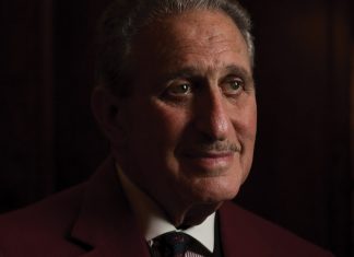 Arthur Blank’s mission to give away his wealth Arthur Blank