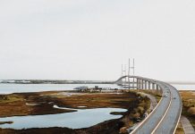 Taking the slow road: exploring Georgia’s Ocean Highway Georgia coast travel