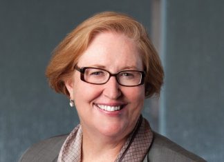 Women Making a Mark: Virginia Hepner