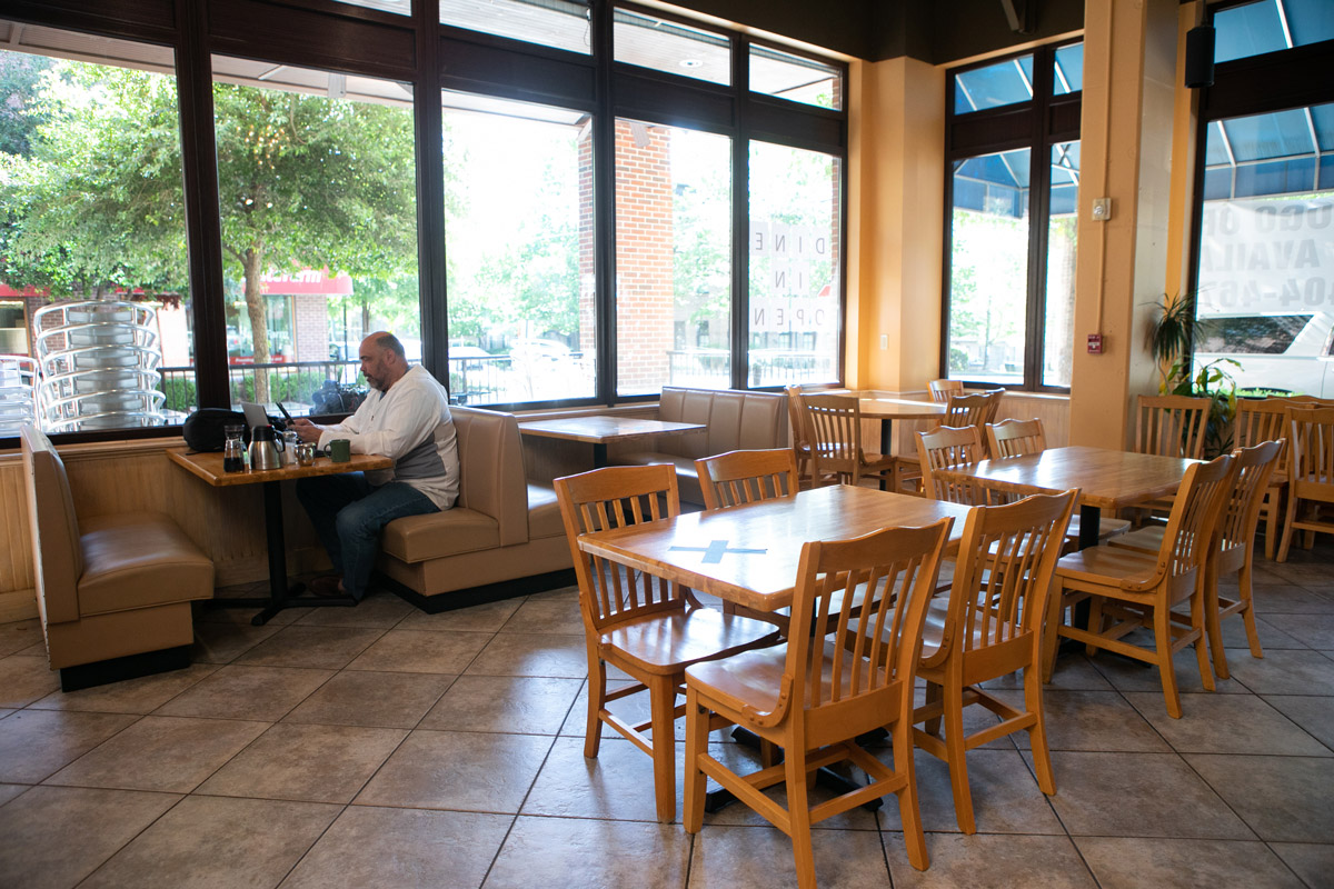 Atlanta coronavirus updates