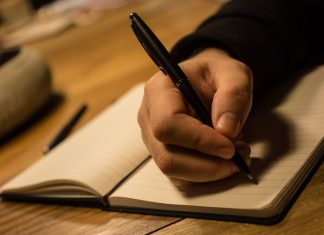 Georgia Poet Laureate’s Prize 2026: Meet the winner and finalists Georgia Poet Laureate’s Prize