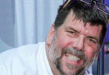 Rathbun’s and Krog Bar were going to close. COVID-19 just accelerated it. Chef Kevin Rathbun