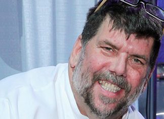 Chef Kevin Rathbun