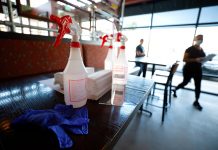 Atlanta’s latest coronavirus updates: Monday, June 1 Atlanta coronavirus update