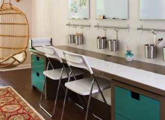 Room Envy