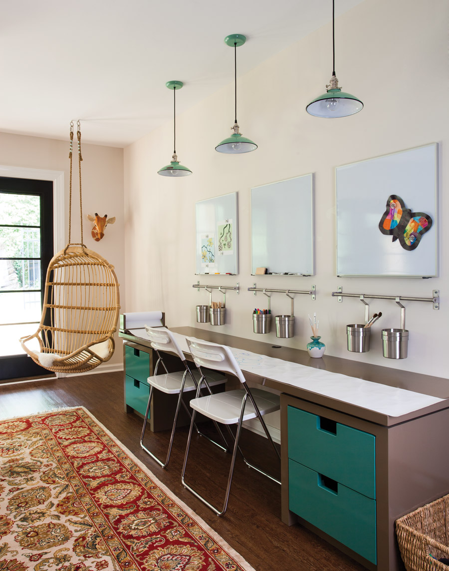 Room Envy