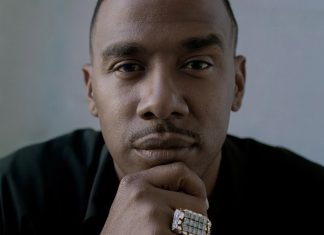 Q&A: KP The Great on his path from artist to executive, protest music, and more Kawan Prather KP The Great