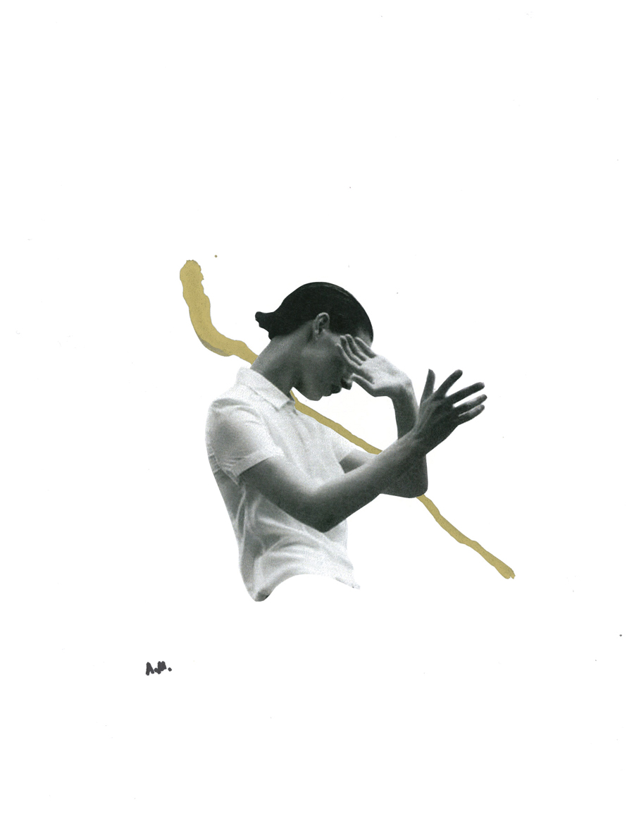 Loupe art