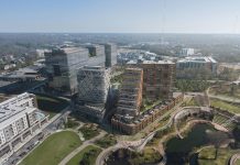 New City Atlanta BeltLine