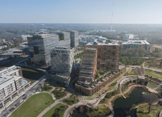 New City Atlanta BeltLine