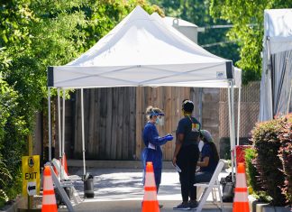 Atlanta coronavirus news updates