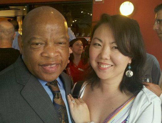 John Lewis