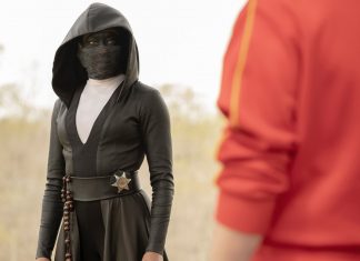 Watchmen earns 26 Emmy nominations