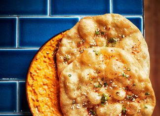 Banshee’s frybread