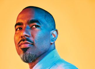 How Donald Albright became Atlanta’s podcast kingmaker Donald Albright