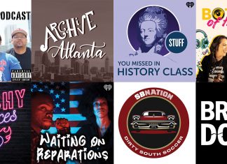 20 Atlanta podcasts to add to your queue Atlanta Podcasts