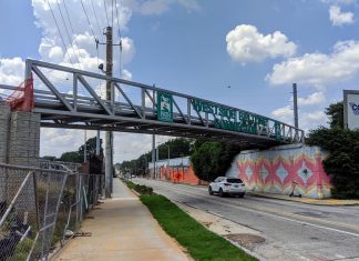 BeltLine Progress