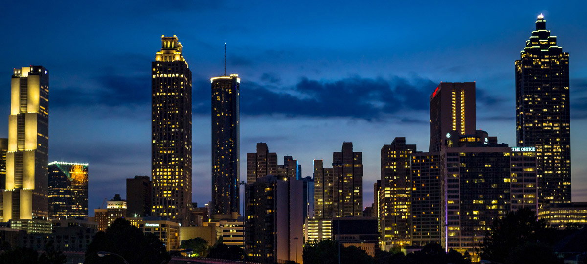 Atlanta