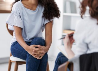 What questions do you want to ask a therapist?