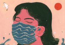 Tips for fighting maskne mask acne