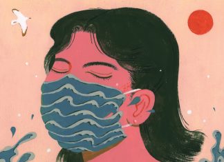 Tips for fighting maskne mask acne