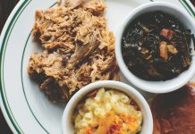Want Food, Will Travel: 8 Southern plates worth the drive—or flight
