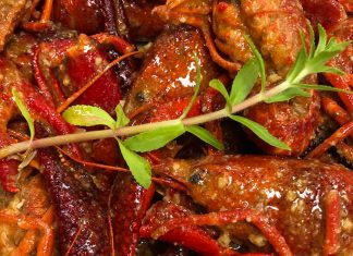 Asian seafood restaurant Girl Diver opens soon in Reynoldstown Girl Diver opens Atlanta